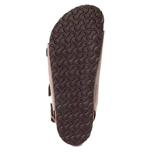 Birkenstock Roma Sandal - Kids - Mocha - 32/1-1.5 - Picture 3 of 9